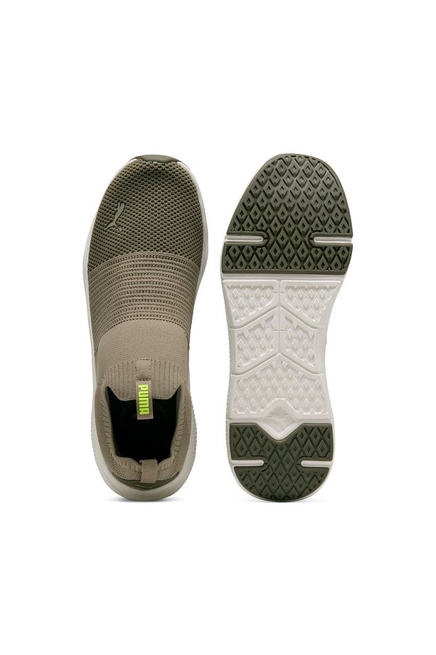 Softride Pro Echo Slip-on Koşu Ayakkabısı - 4
