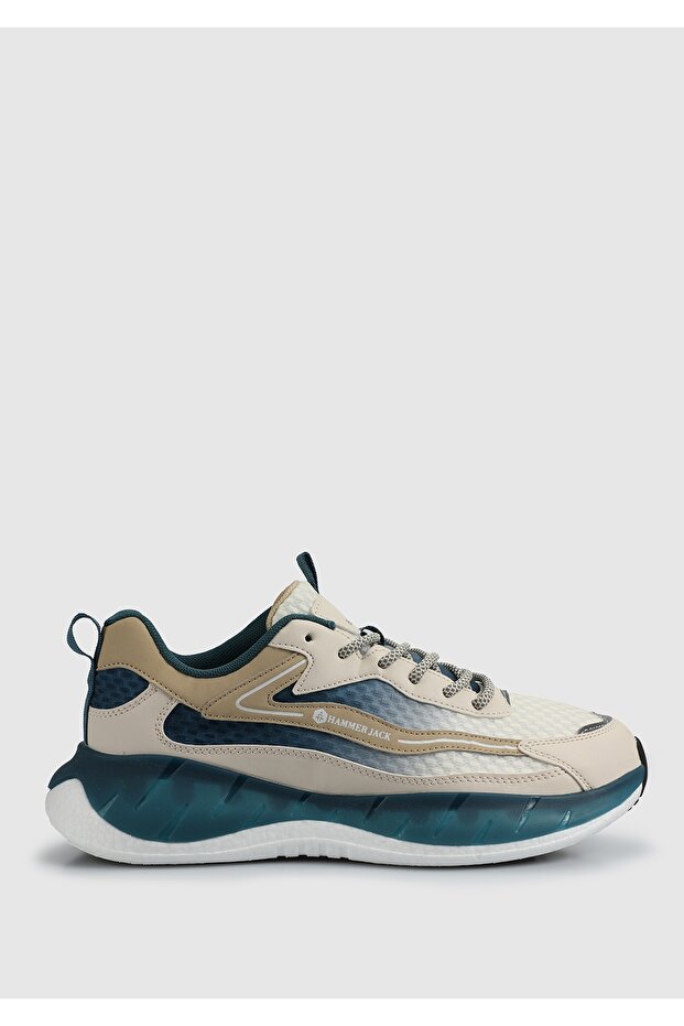 Fernand Beige Men's Sneakers