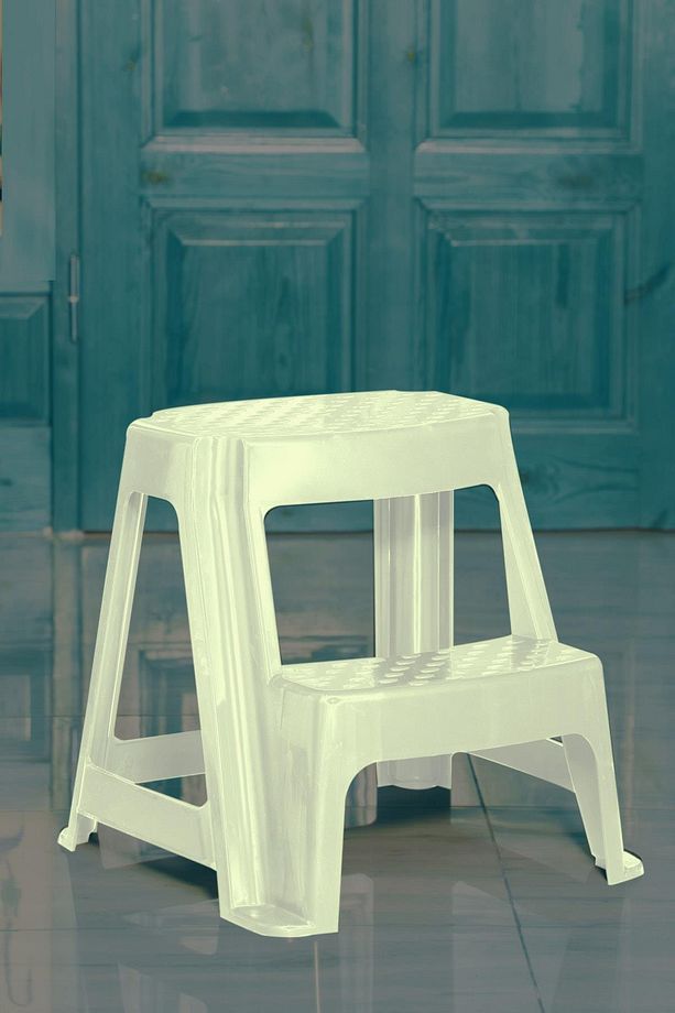 Basamaklı Tabure - 2