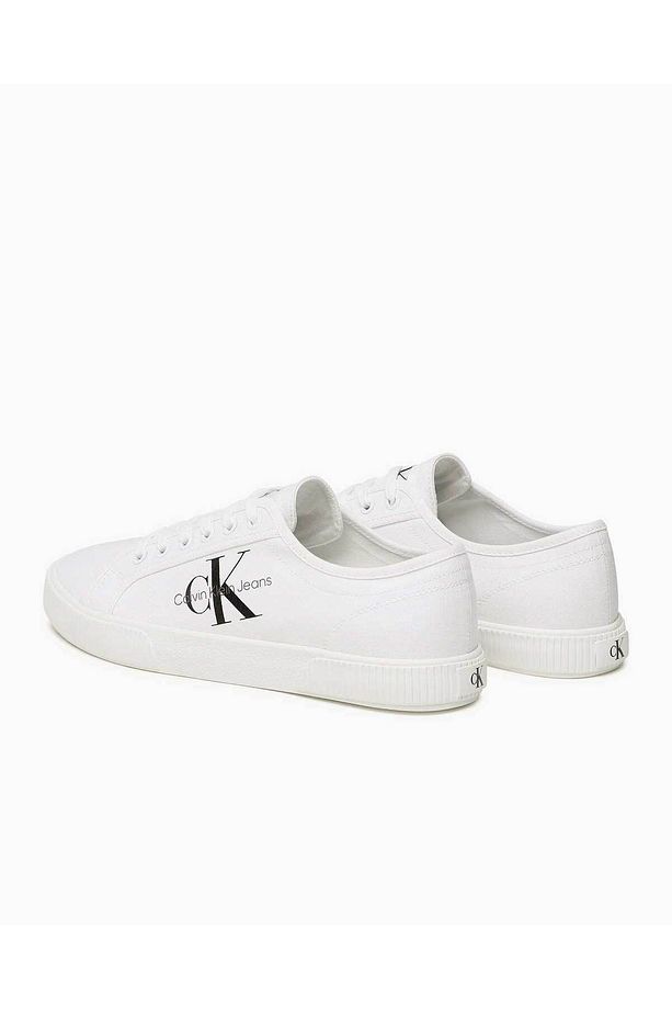 Essential Vulcanized 1 Erkek Sneaker - 3
