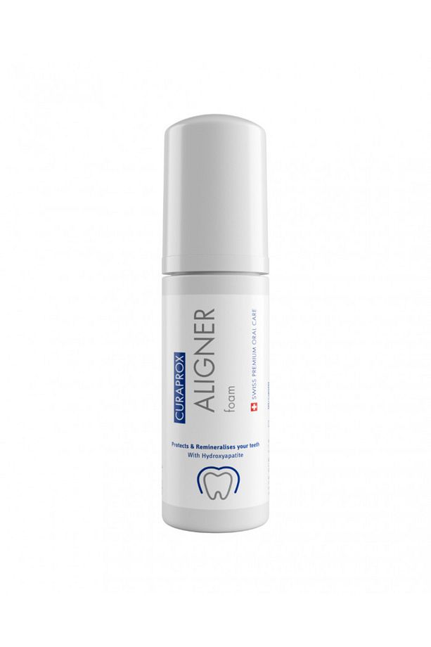 Aligner Foam 40ml - 1