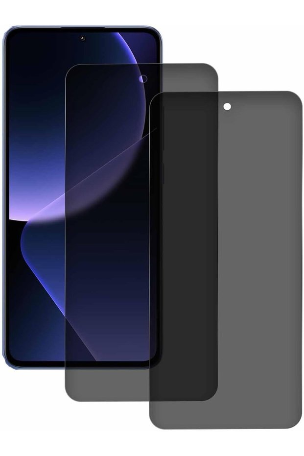 Xiaomi 13t / 13t Pro Scratch Proof Anti-Fingerprint Ghost Screen Protector