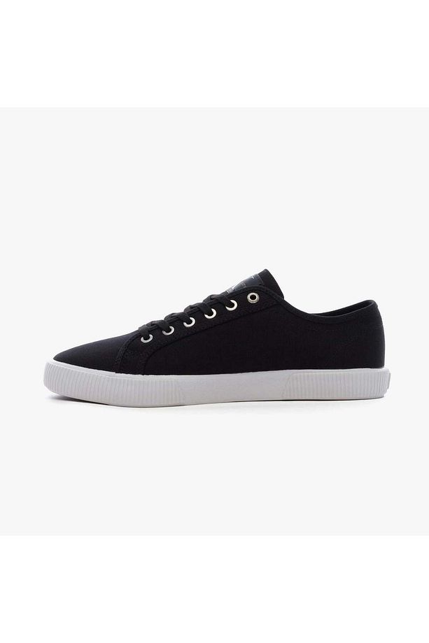 Essential Vulcanized 1 Erkek Sneaker - 4