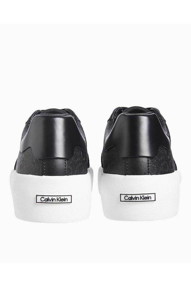 Logolu Lace Up Sneaker - 5