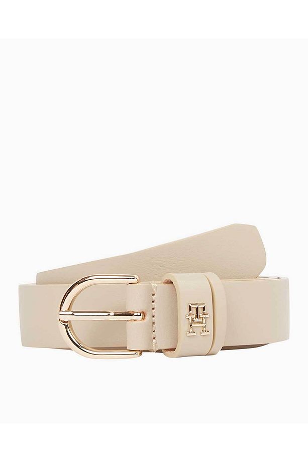 Tommy Hilfiger Essential Effortless Adjustable Kemer - 1