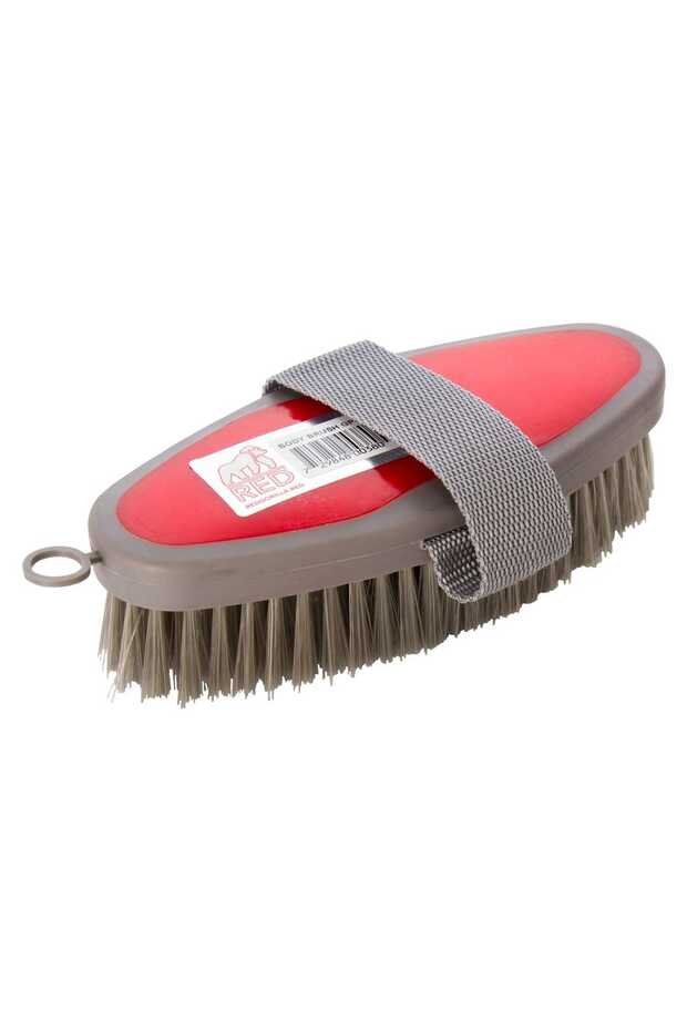 Red Gorilla - Grooming - Body brush