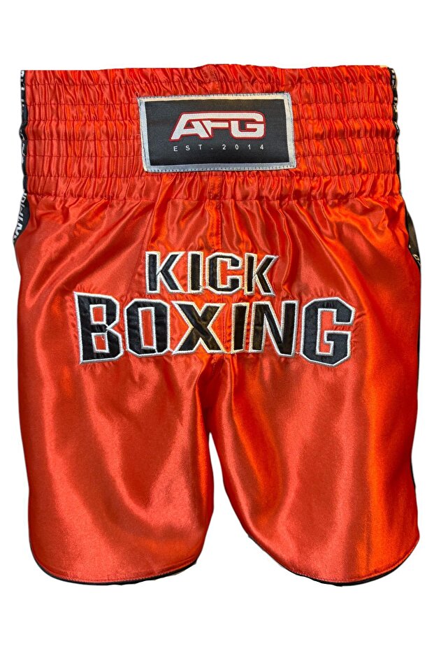 Kickboks Şortu - 1