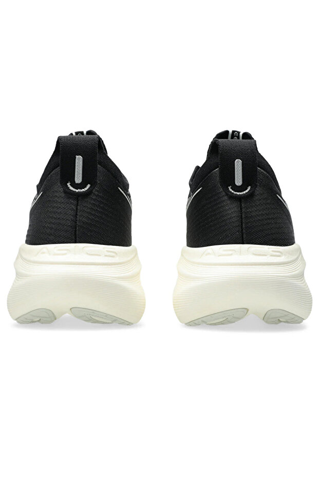 Gel-Nimbus 27 Erkek Siyah Koşu Ayakkabısı 1011B958-002 - 6