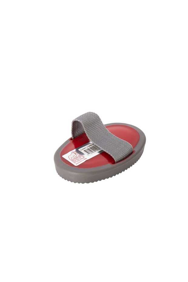 Red Gorilla - Grooming - Curry Comb