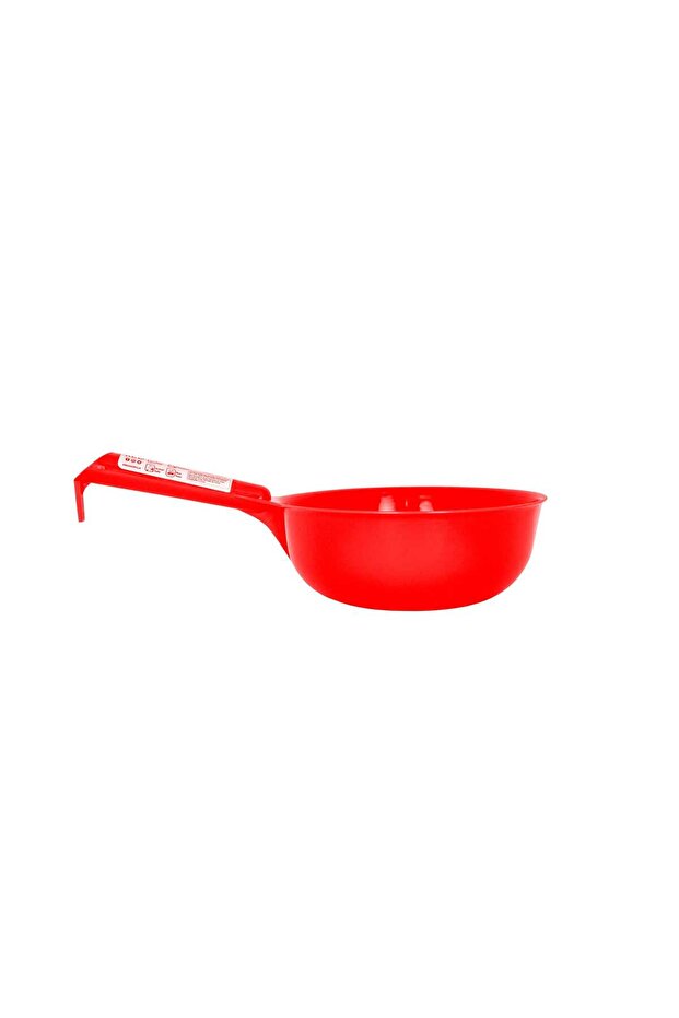 Red  Gorilla - Scoop - Red