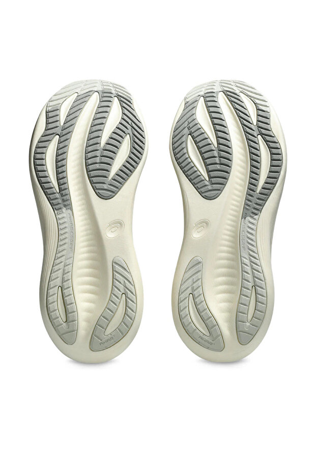 Gel-Nimbus 27 Erkek Siyah Koşu Ayakkabısı 1011B958-002 - 5