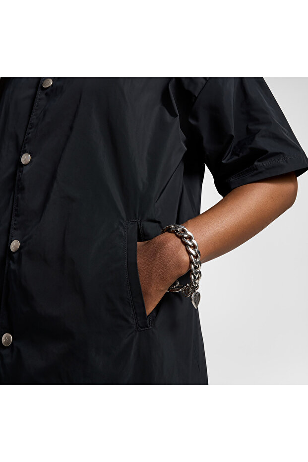 Andover Kadın Siyah Elbise - 5