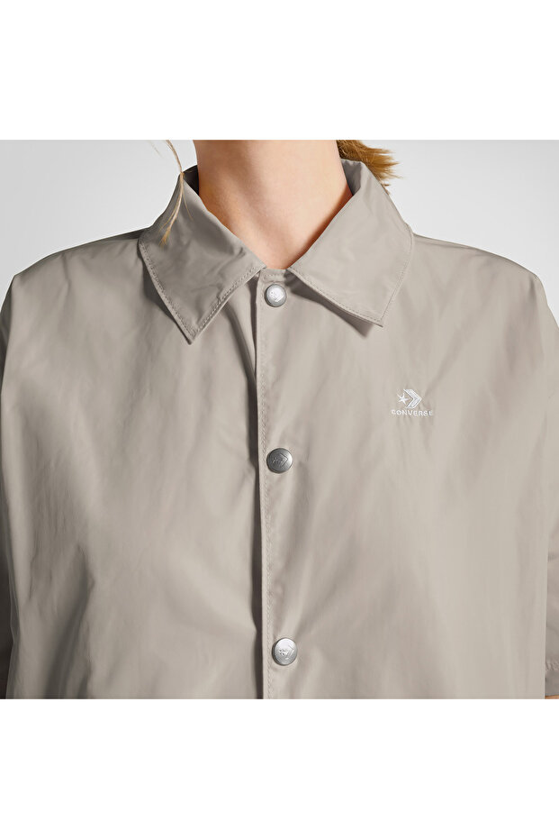 Andover Kadın Bej Elbise - 4