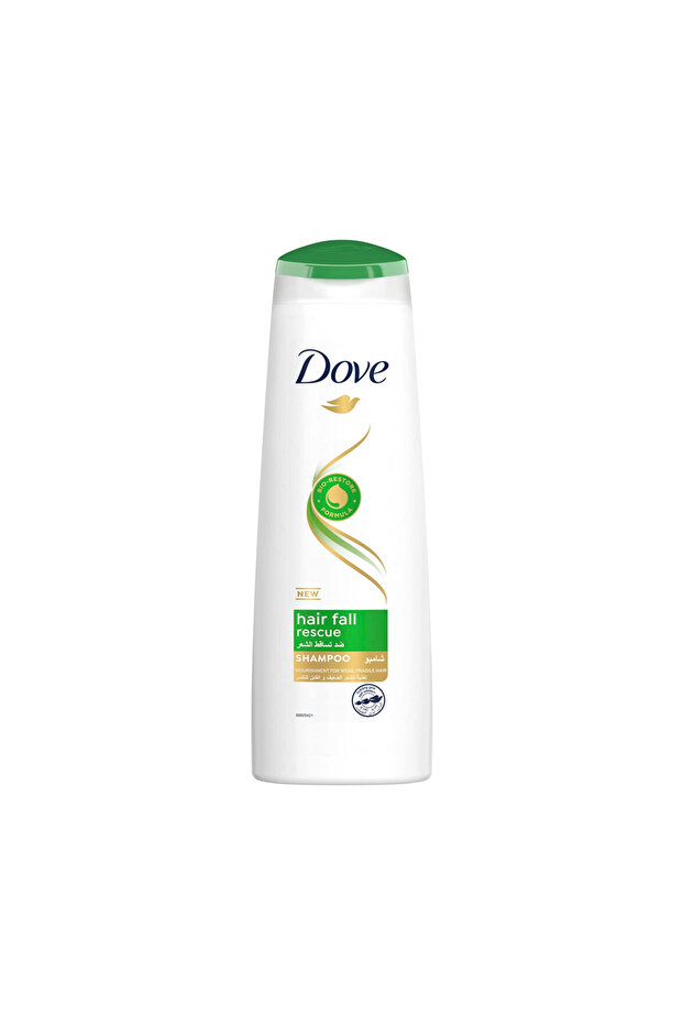 Anti-Hair Fall Root Strength Deep Conditioning Hair Shampoo (400ml)