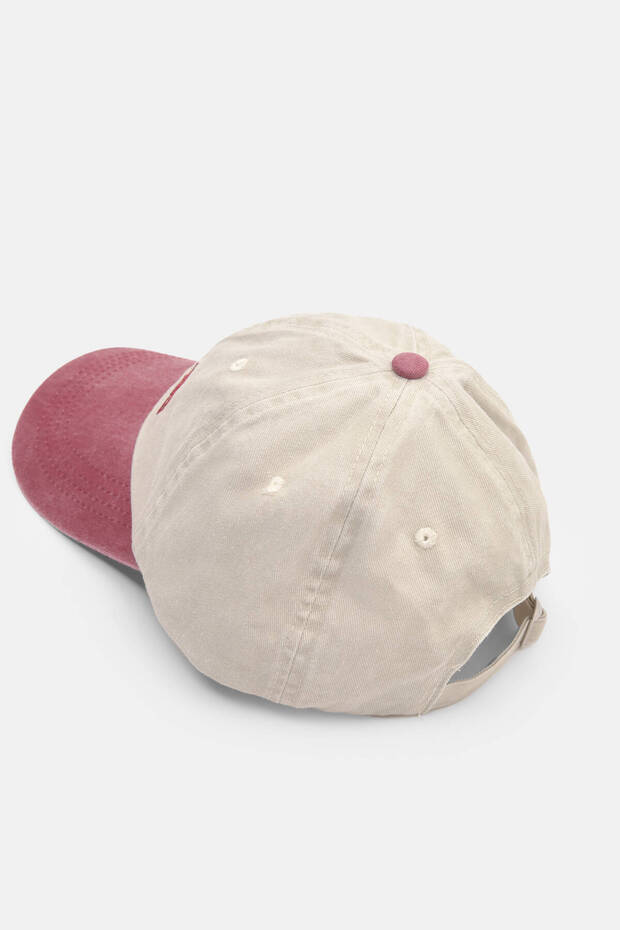 USA yazılı şapka - 3