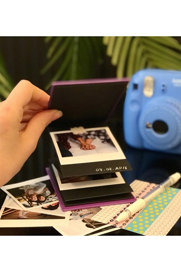 ألبوم ديزي صغير - مصمم - 7