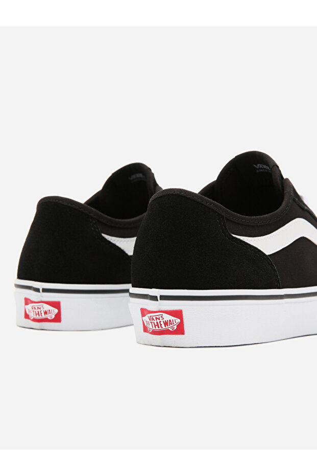 MN Filmore Decon Suede Sneakers - 5