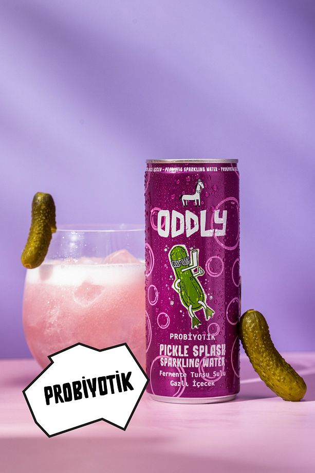 PICKLE SPLASH TURŞU SUYU KUTU 250 ML X 24 ADET - 5