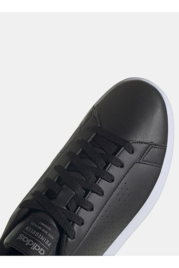 Advantage Men's Black Sneakers Gz5301 - 3