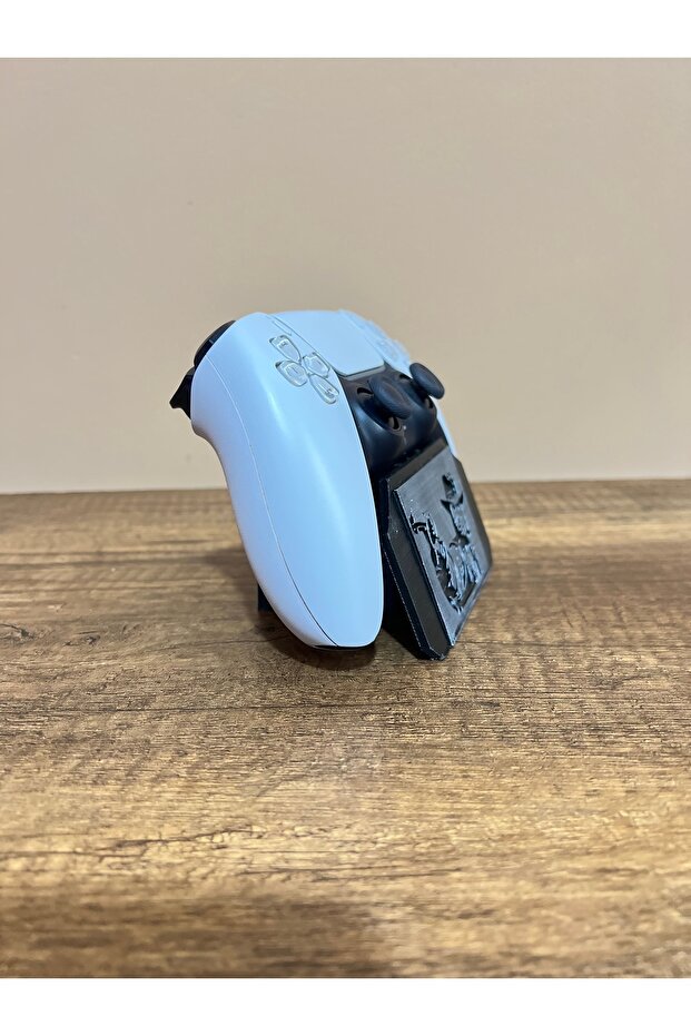 Arthur Morgan Ps5 Kol Standı - 3