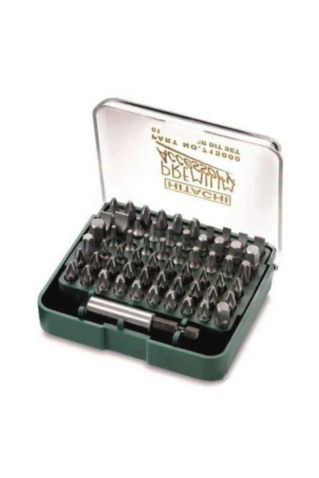 UÇ SETİ (61 PARÇA ) - 1