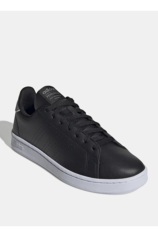 Advantage Men's Black Sneakers Gz5301 - 2