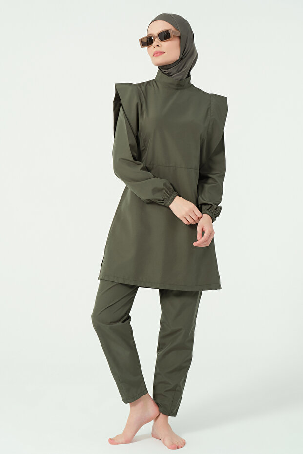 Juno Tesettür Mayo - 9