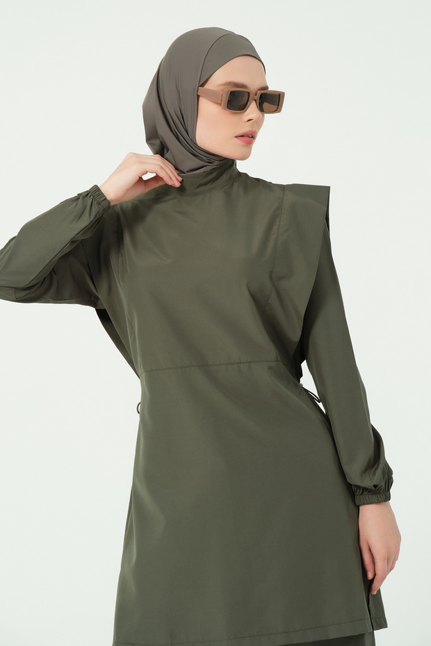 Juno Tesettür Mayo - 1