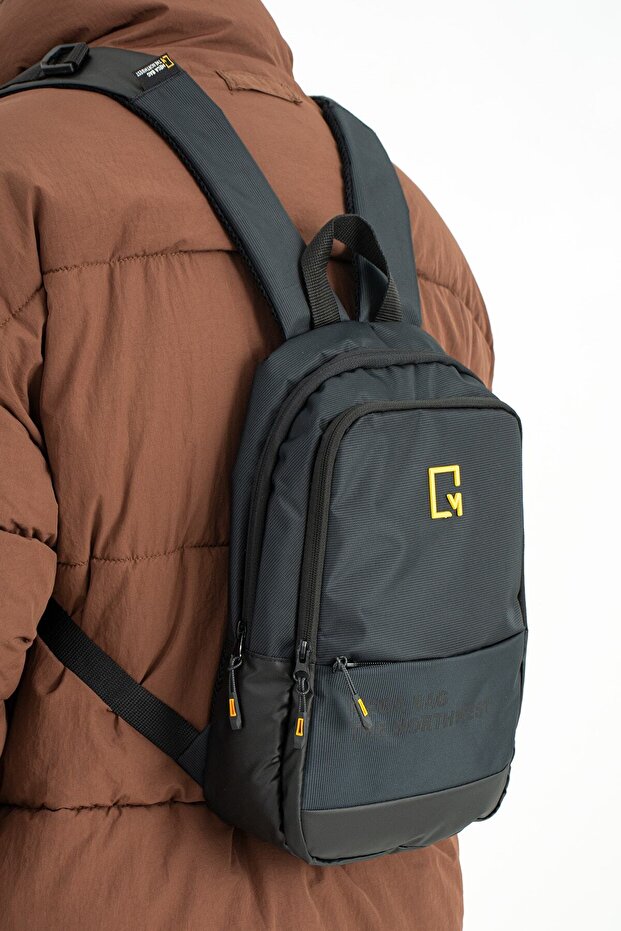 Mega Men's Backpack - 3