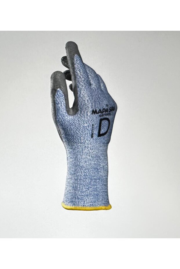 Krytech 586 Kesilme Dirençli Eldiven Seviye 5 - 1