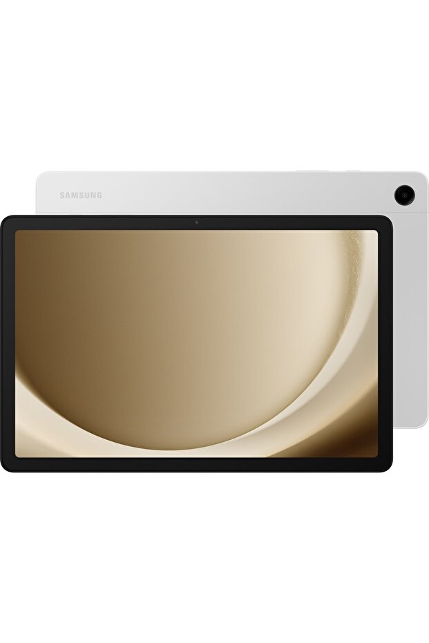 Galaxy Tab A9 Plus 64gb 4gb Ram Silver - 2