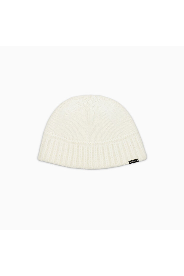 Classic Unisex Krem Şapka - 1