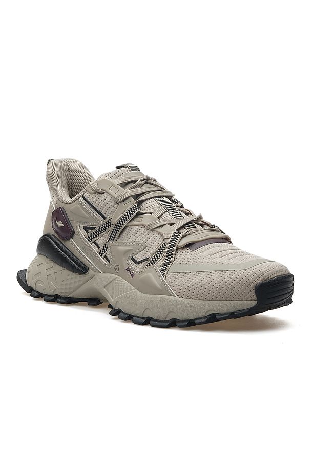 Traıl Mercury-5 Erkek Günlük Sneaker Spor Ayakkabı 25y Traıl-mercury-5 M Kum - 4