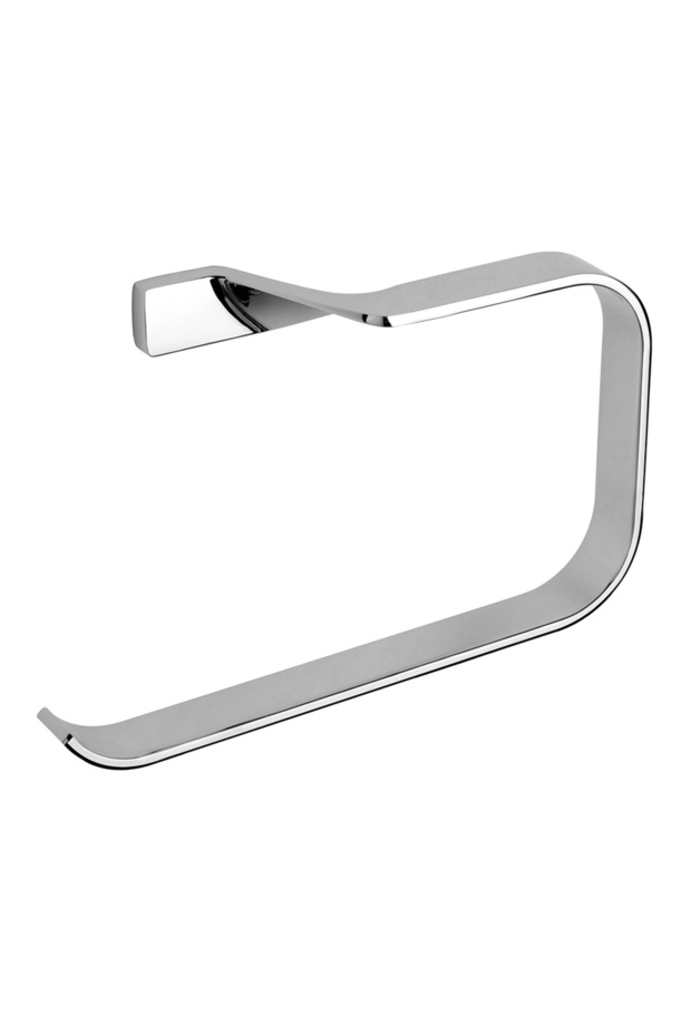 حلقة المنشفة - 1