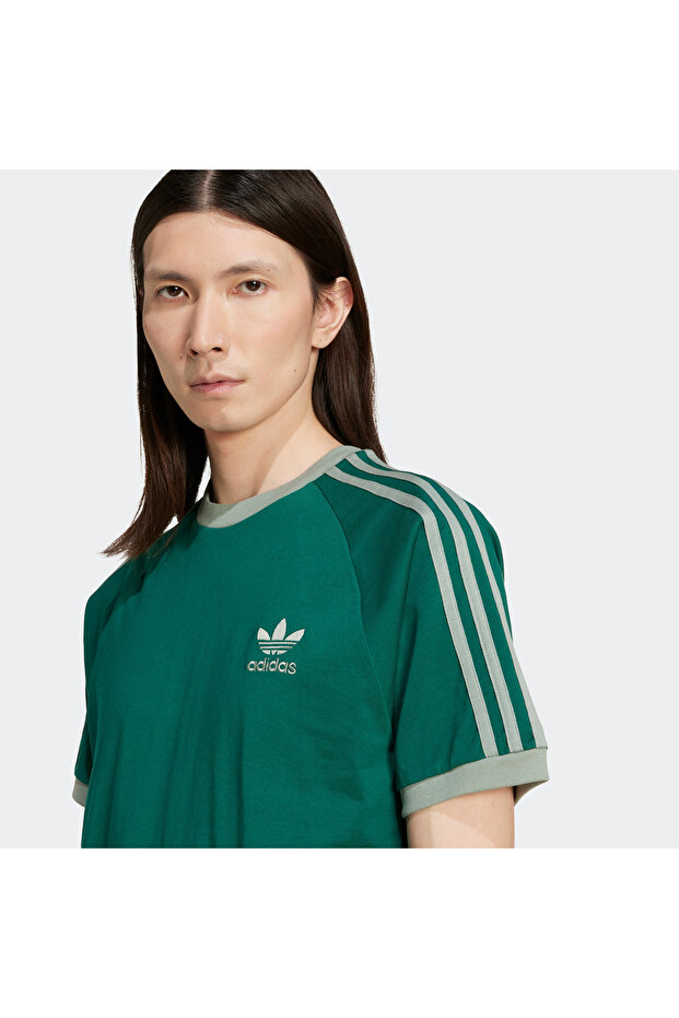 Adicolor Classics 3-Stripes Erkek Tişört - 5