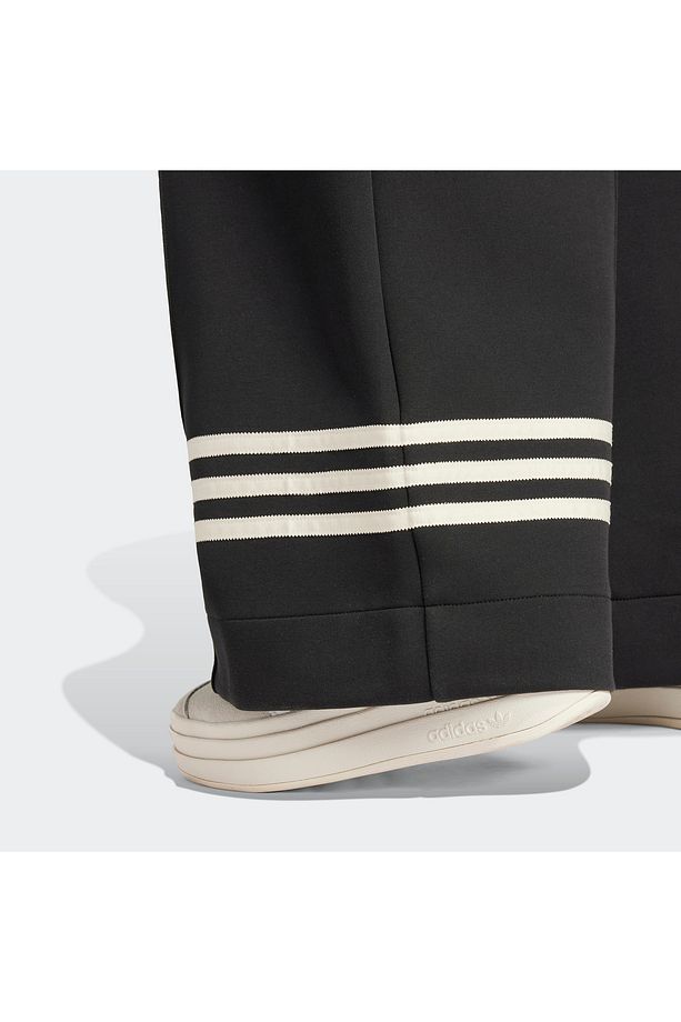 Kadın Günlük Tek Alt Neucl Trackpant Jı8516 - 5