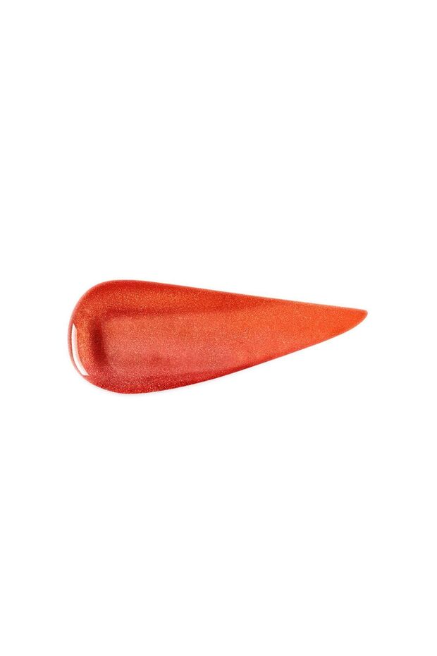 Dudak Parlatıcısı - 3d Hydra Lipgloss - 34 Pearly Blood Orange - 3
