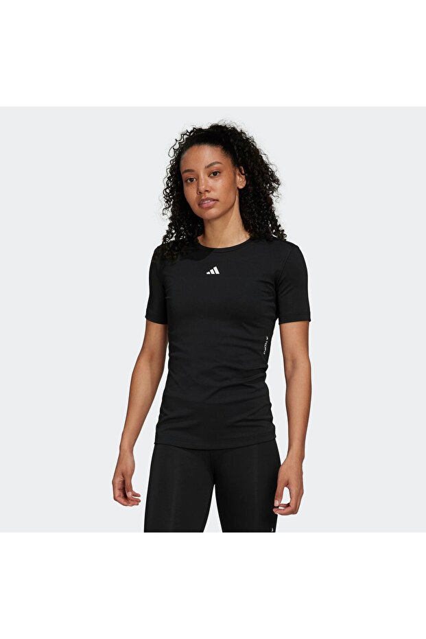 Techfit Training T-Shirt - HN9075