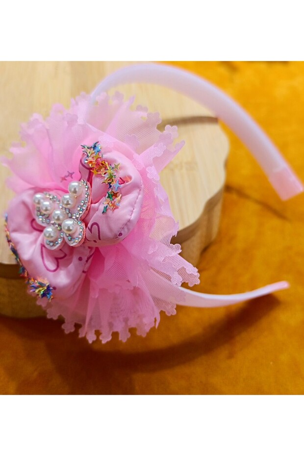 Luxurious Flashy Figured Crown