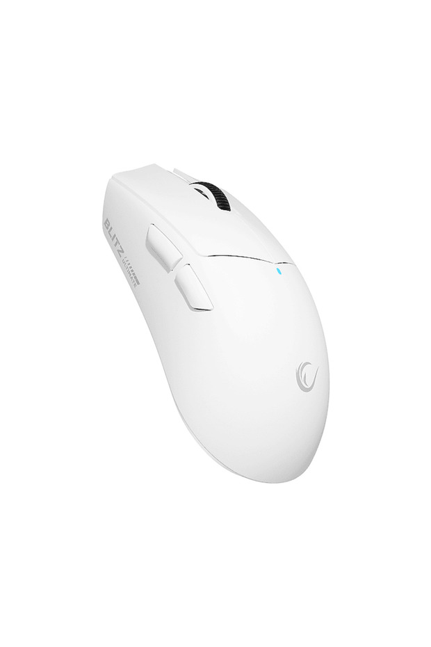 Blitz Ultimate 8k Paw3950 Nordic 52840 Kablosuz Oyuncu Mouse-beyaz