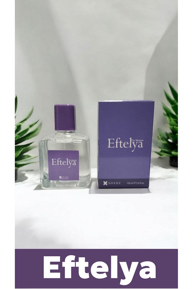 Kadın Parfüm 100 ml Edc - 2