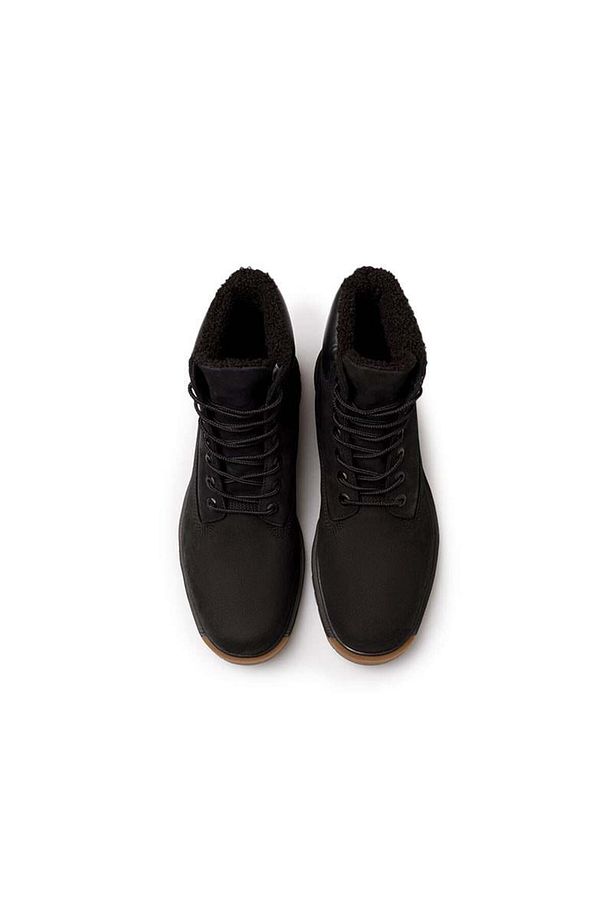 Erkek Bot Tree Vault 6 Inch Wl Boot Wp Tb0a5nnc0011 Siyah - 3