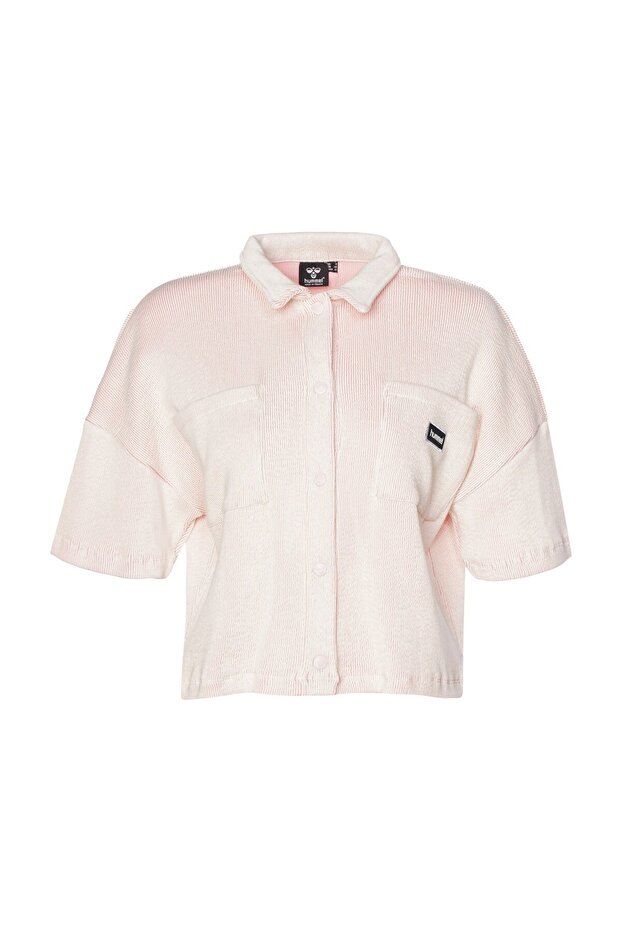 Lına Zıp Jacket Kadın Ceket - 2