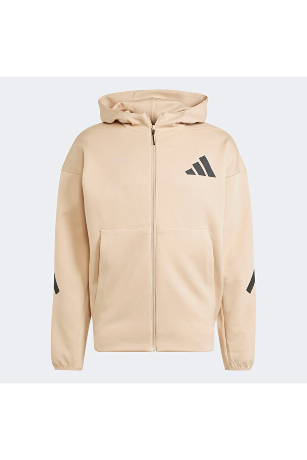 Z.n.e. Full-zip Kapüşonlu Üst - 7