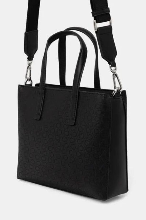 CK MUST SMALL TOTE_MONO - 3