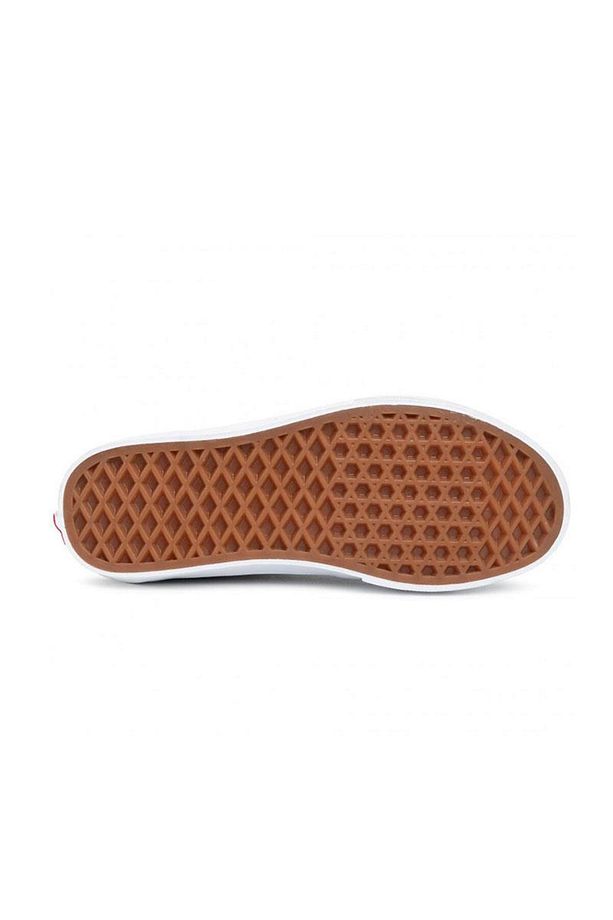 Ua Sk8-low Unisex Günlük Ayakkabı Vn0a4uuk6bt1 Siyah - 3