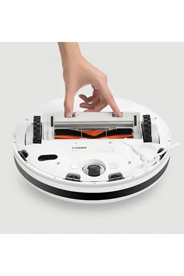 Xiaomi Mi Robot Vacuum-mop 1c / 2pro+ / 2ultra Uyumlu Alt Fırça Kapağı - 5
