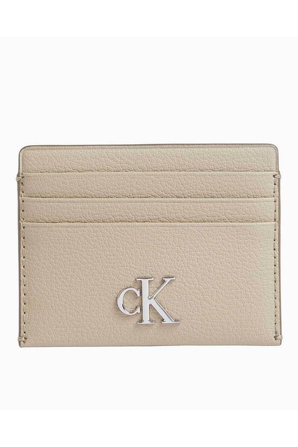 Minimal Monogram Kartlık - 1