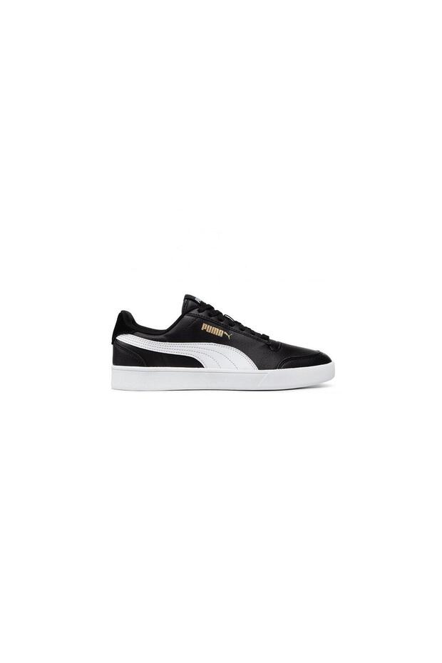 Shuffle Men's Casual Shoes 309668-04 Black