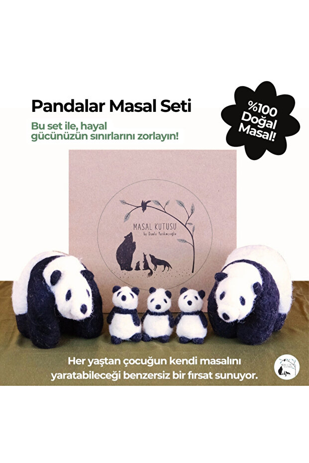 Pandalar Seti